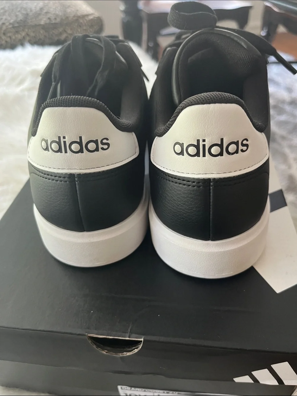 adidas grand court